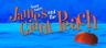 poster for James And The Giant Peach-tya
