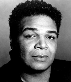 Picture of Ken Page