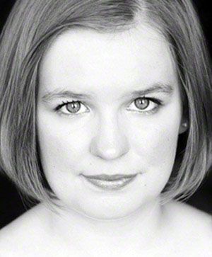 Picture of Betsy Hogg