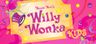 poster for Roald Dahl's Willy Wonka Kids