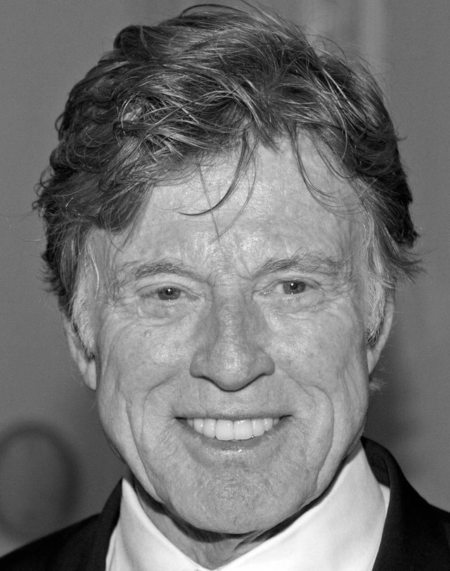 Picture of Robert Redford