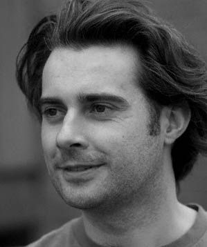 Picture of Jon Driscoll