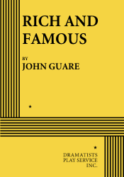 Logo of Rich and Famous
