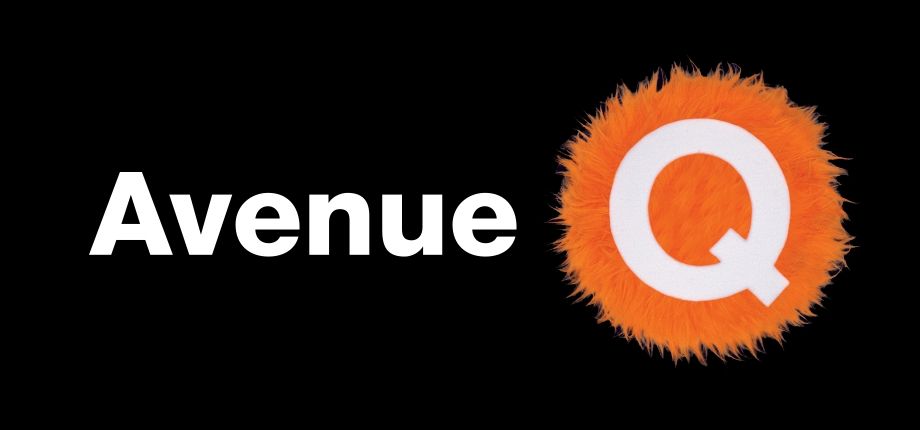 Logo of Avenue Q