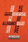 poster for Allegiance