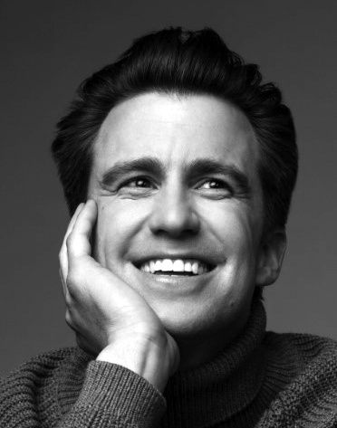Picture of Gavin Creel