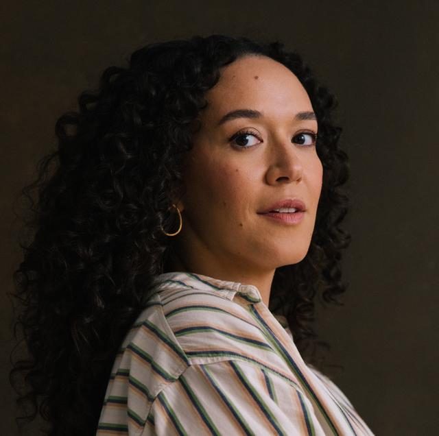 Picture of Ashley Thaxton-Stevenson