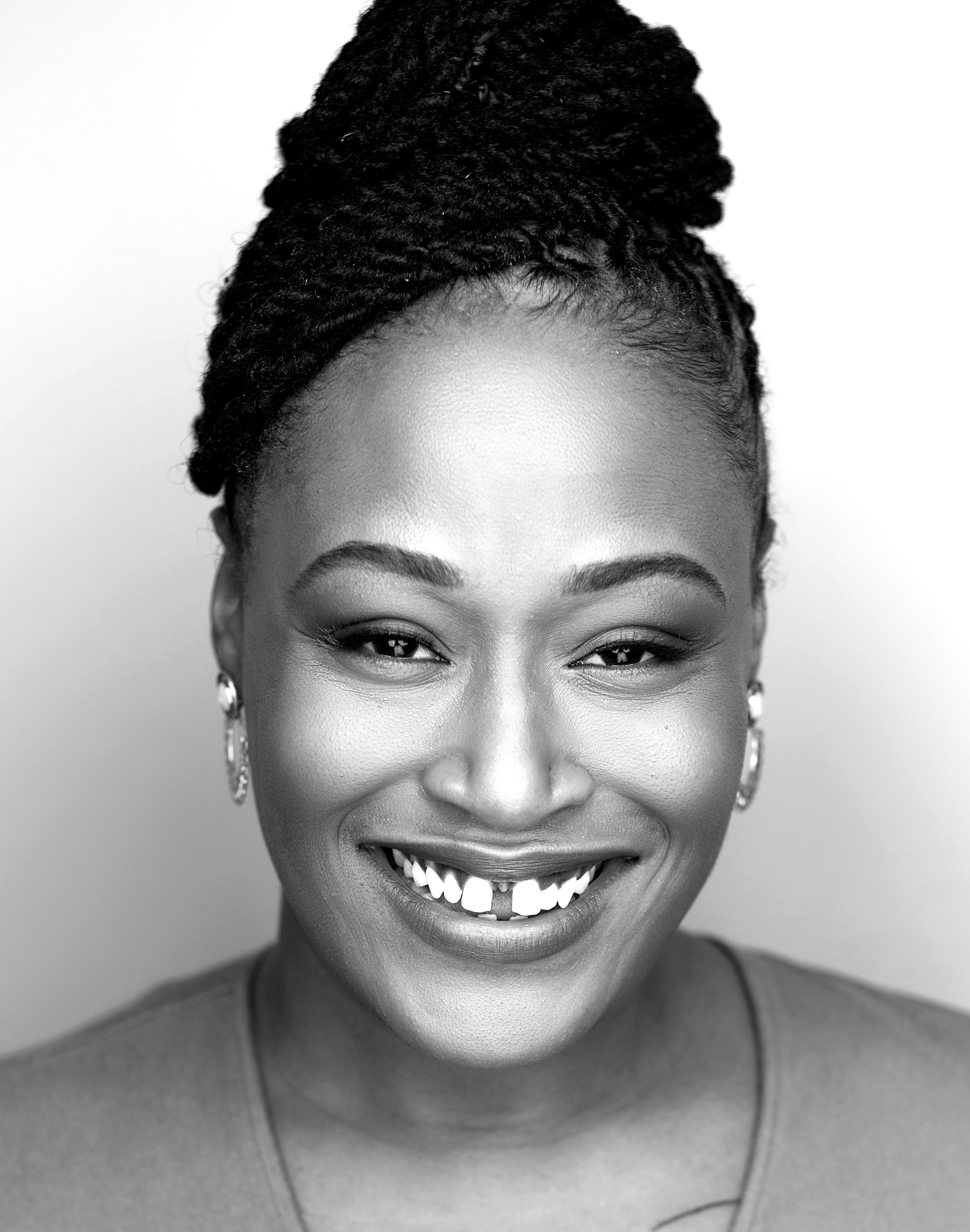 Picture of Charity Angél Dawson