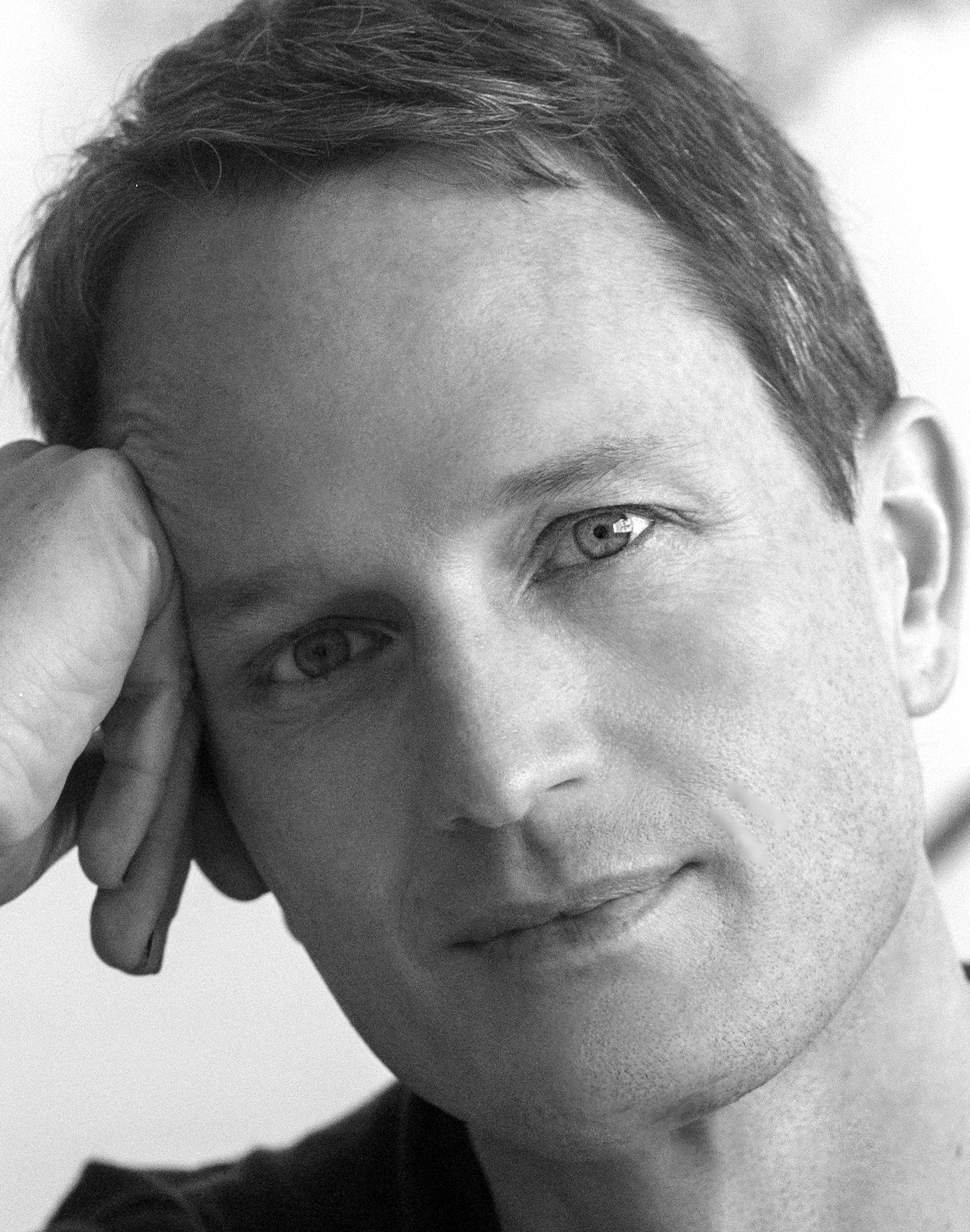 Picture of Todd Almond
