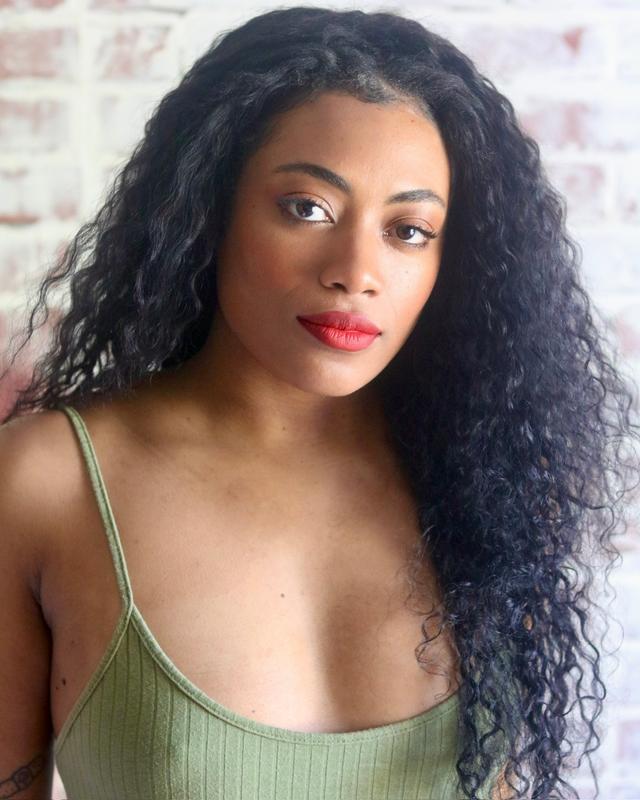 Picture of Brittany Campbell