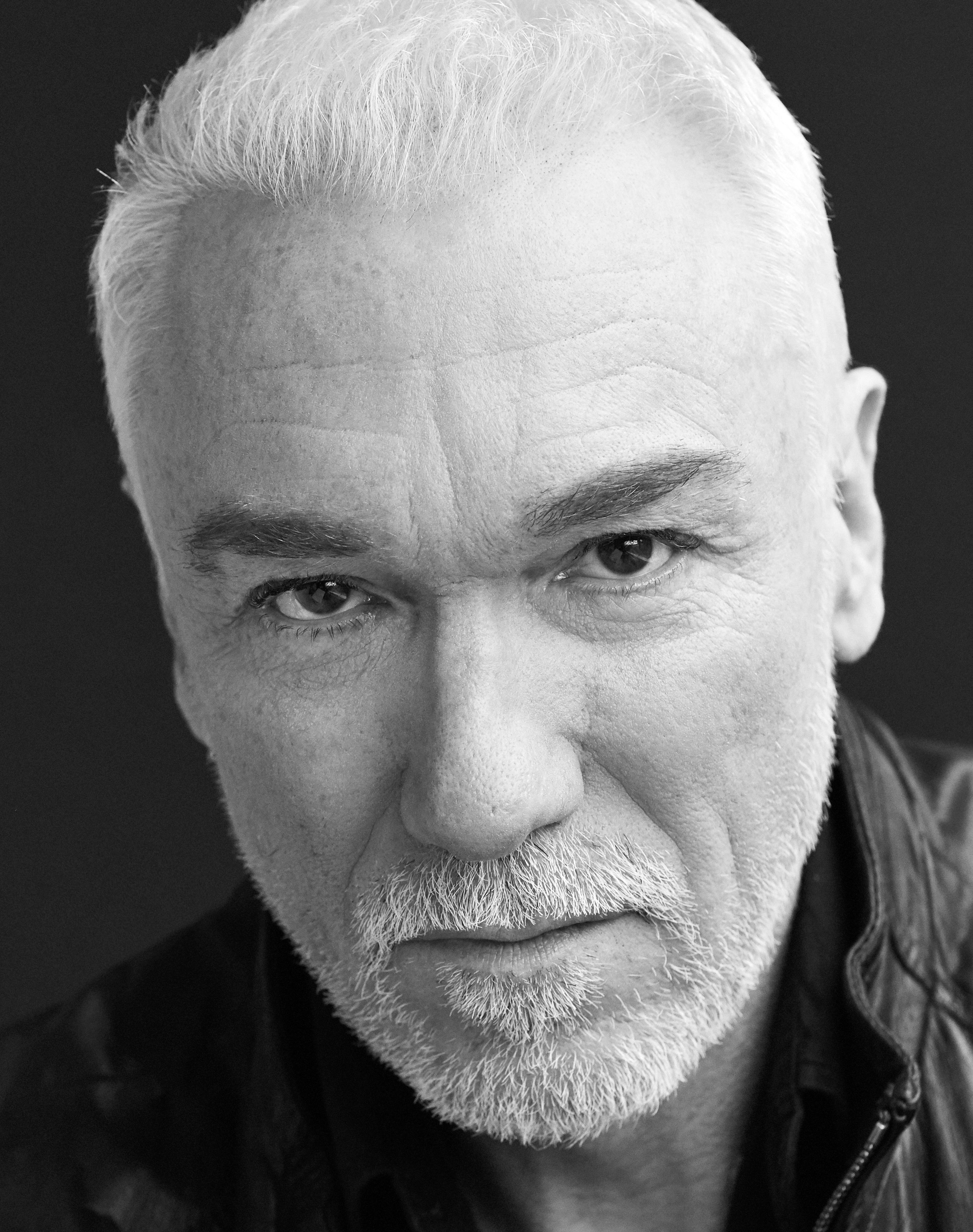 Picture of Patrick Page