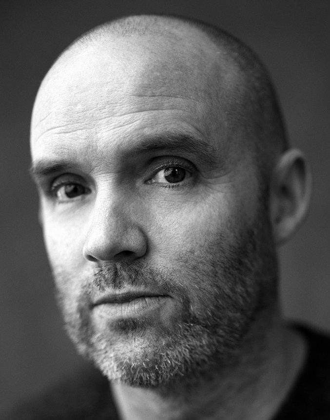 Picture of Danny Wolohan