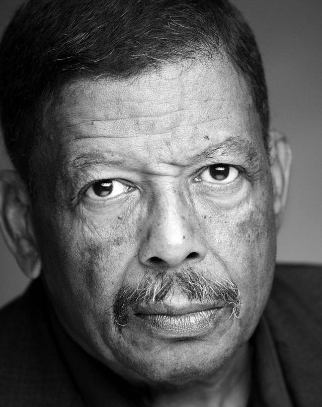 Picture of Eugene Lee