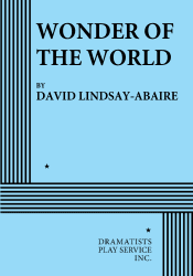 Logo of Wonder of the World