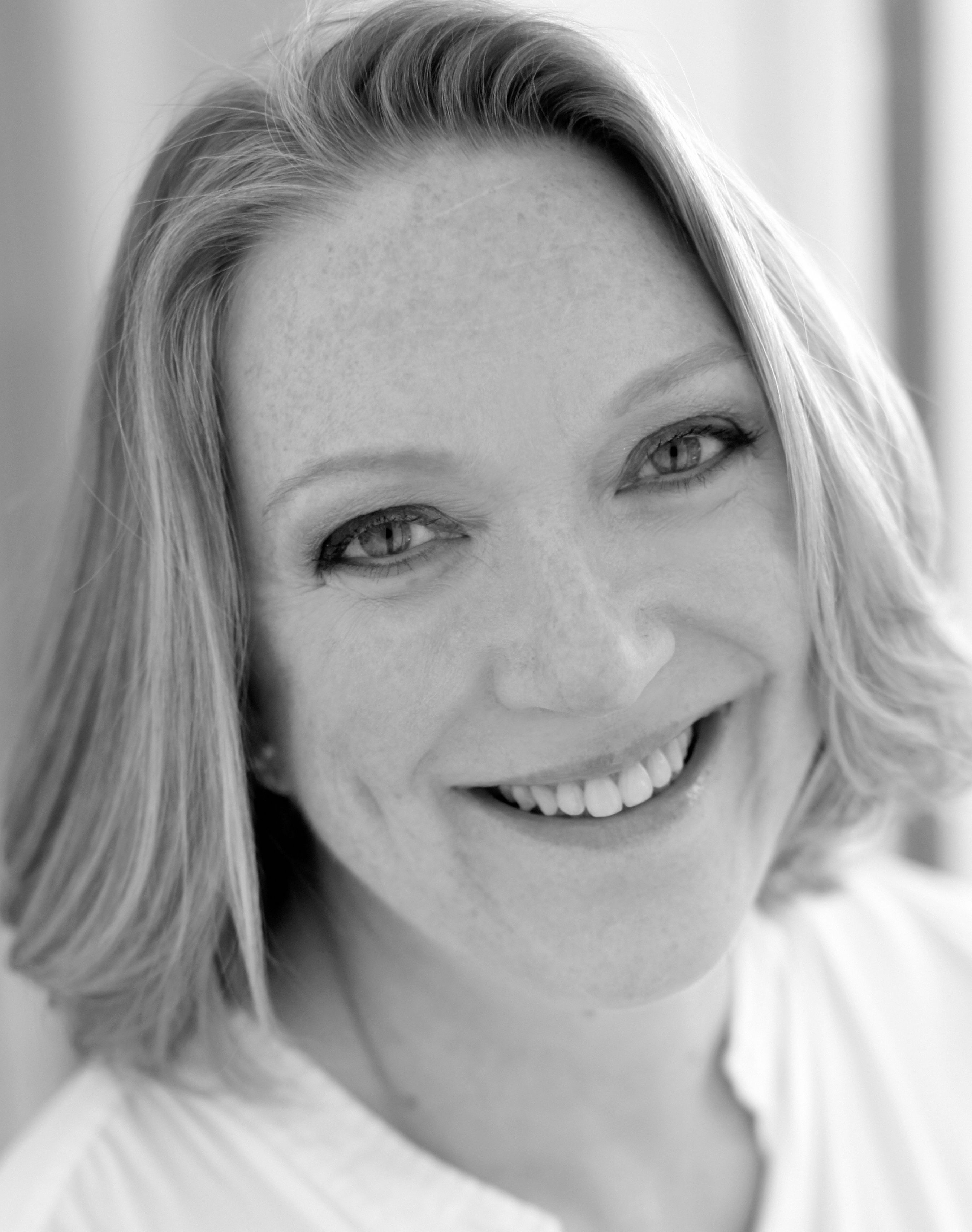 Picture of Kristine Nielsen