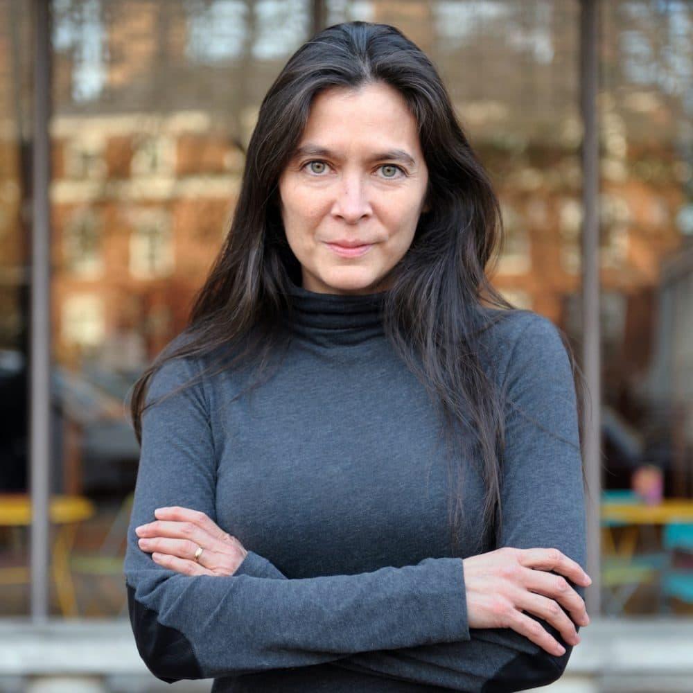 Picture of Diane Paulus