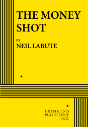 Logo of The Money Shot