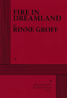 poster for Fire in Dreamland