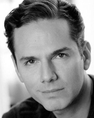 Picture of Paul Anthony Stewart