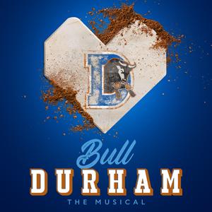 Logo of Bull Durham