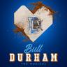 poster for Bull Durham