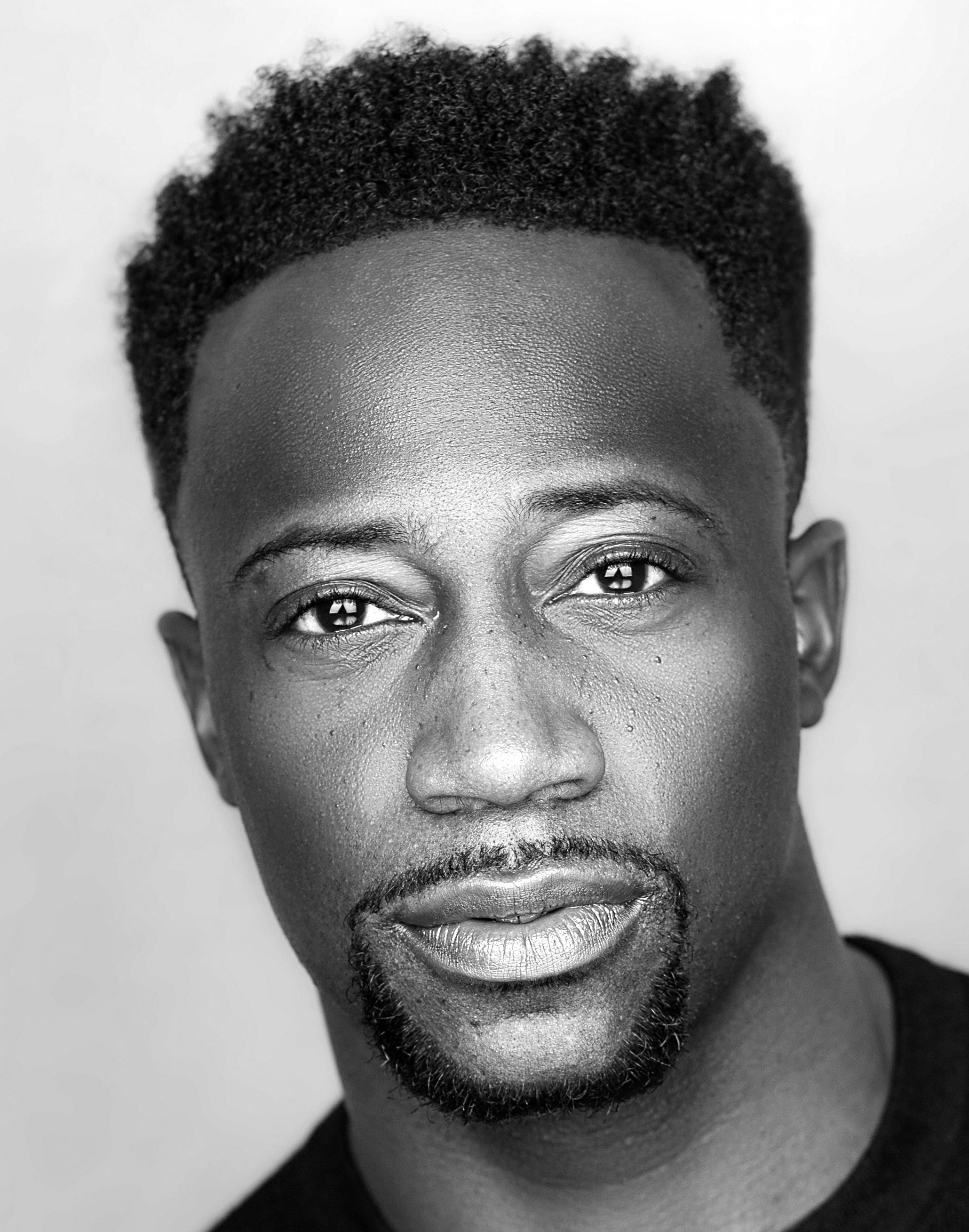 Picture of Nick Rashad Burroughs