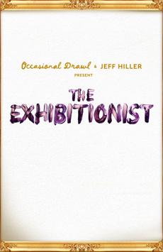 Logo of The Exhibitionist
