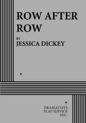 Logo of Row After Row