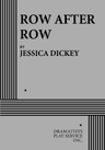 poster for Row After Row