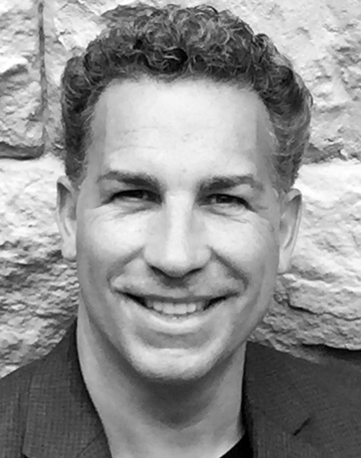 Picture of Charlie Marcus