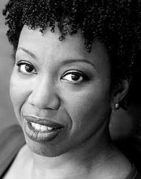 Picture of Portia Johnson