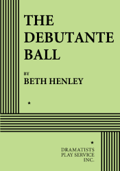 Logo of The Debutante Ball