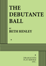 poster for The Debutante Ball