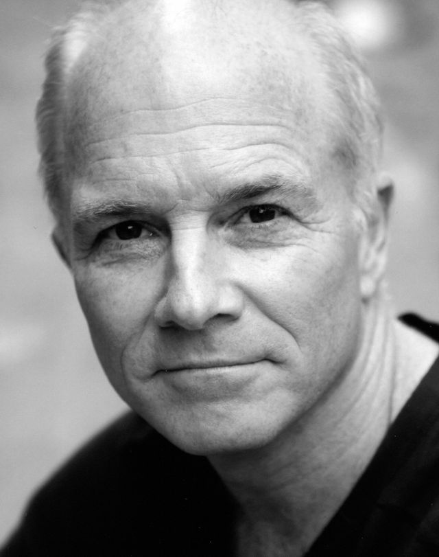 Picture of Dan Butler