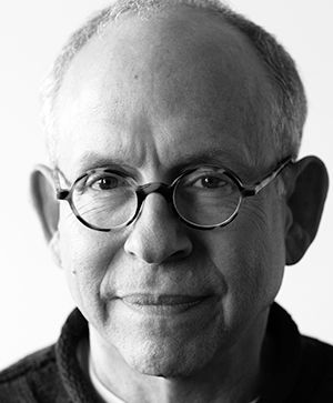 Picture of Bob Balaban