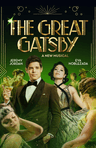 poster for The Great Gatsby: A New Musical (Kerrigan, Howland)