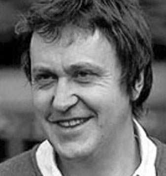 Picture of Adrian Noble