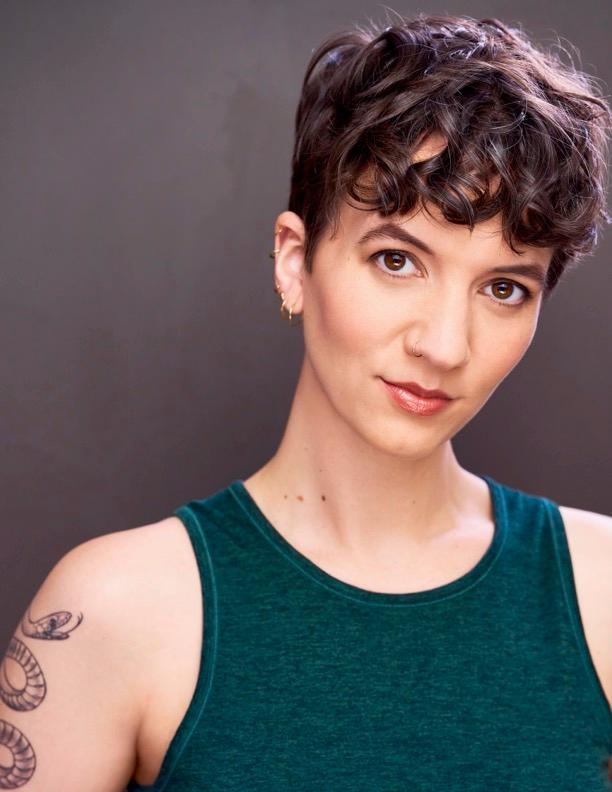 Picture of Pearl Rhein