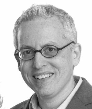 Picture of Donald Margulies