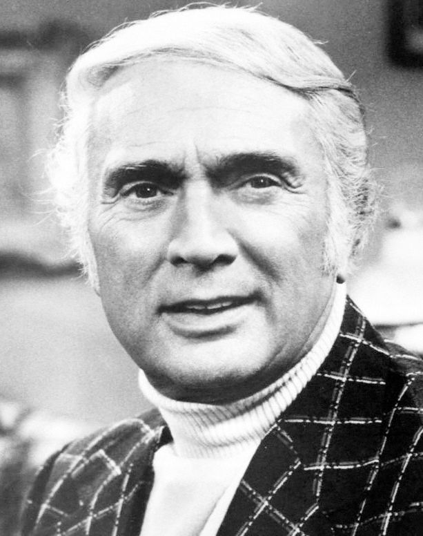 Picture of Robert Alda