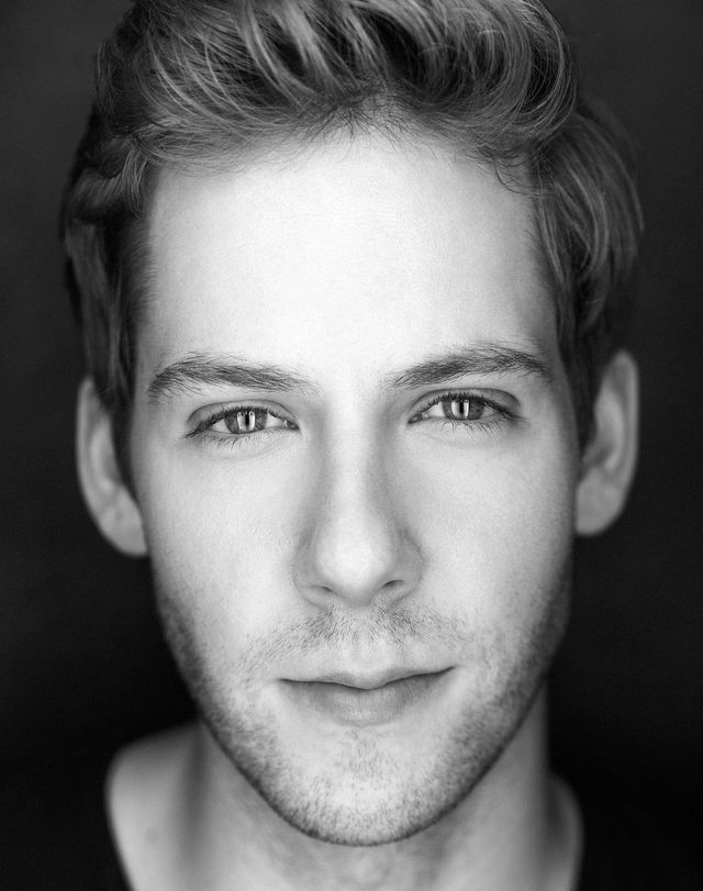 Picture of Andy Huntington Jones