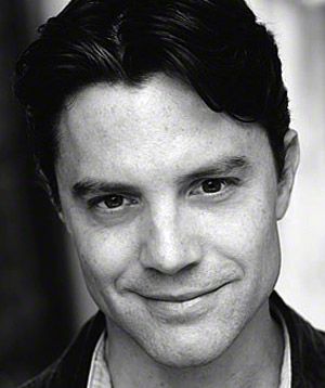 Picture of Jay Douglas