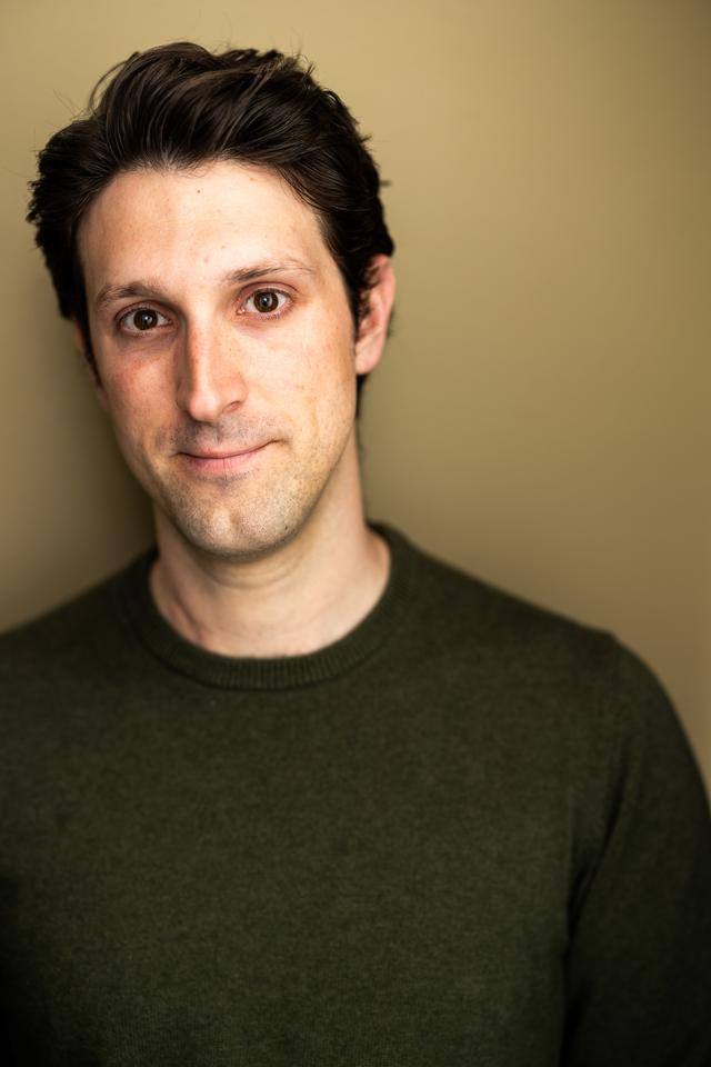 Picture of David Bertoldi