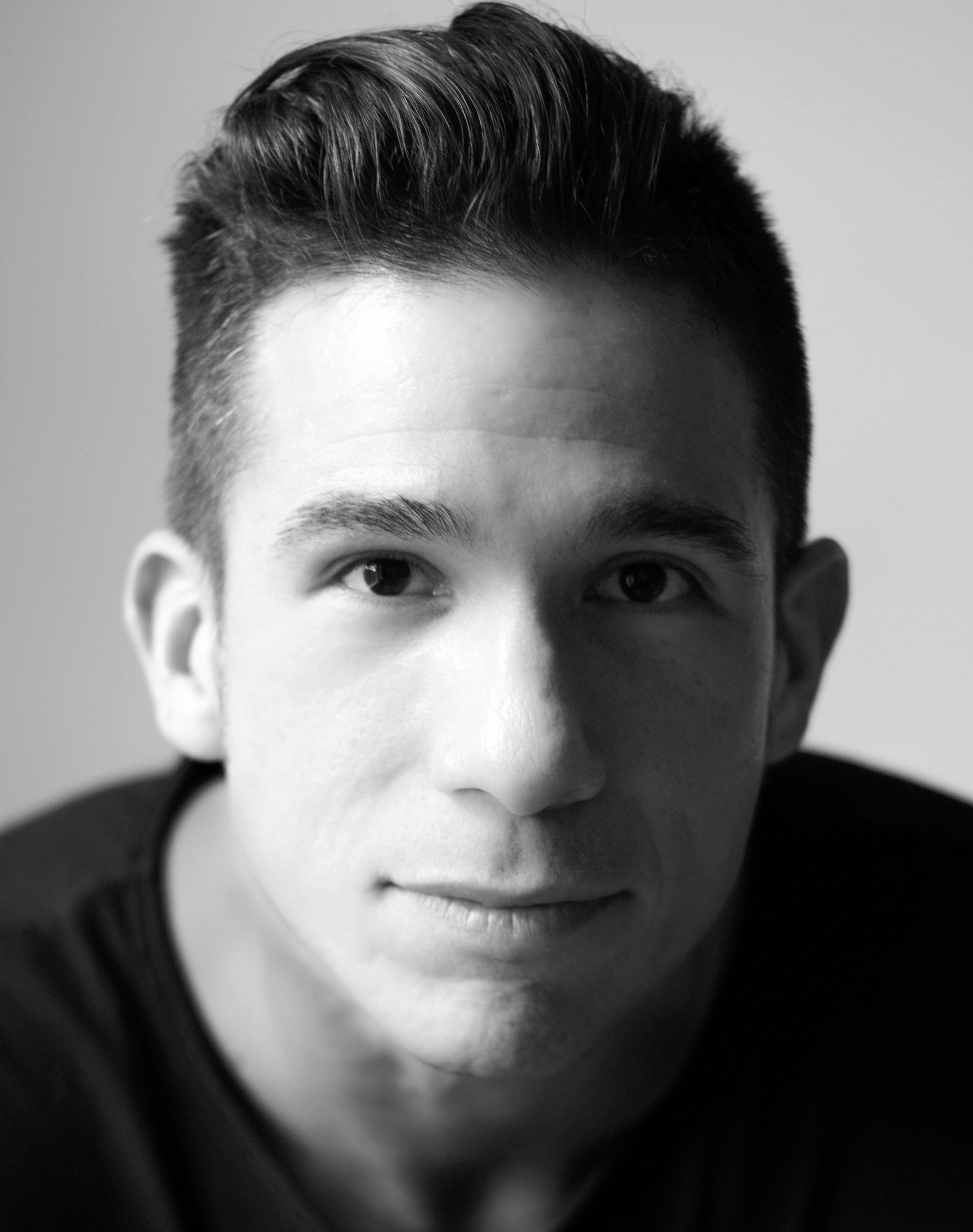 Picture of Jon Rua