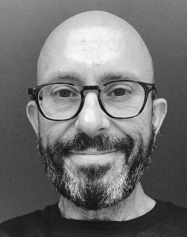 Picture of Paul Arditti