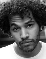Picture of Christian Thompson