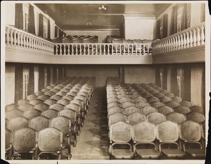 Picture of Bramhall Playhouse