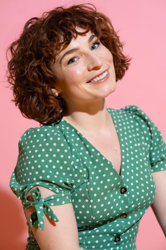 Picture of Kelly Letourneau