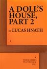 poster for A Doll's House, Part 2