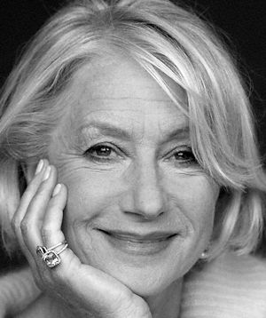 Picture of Helen Mirren